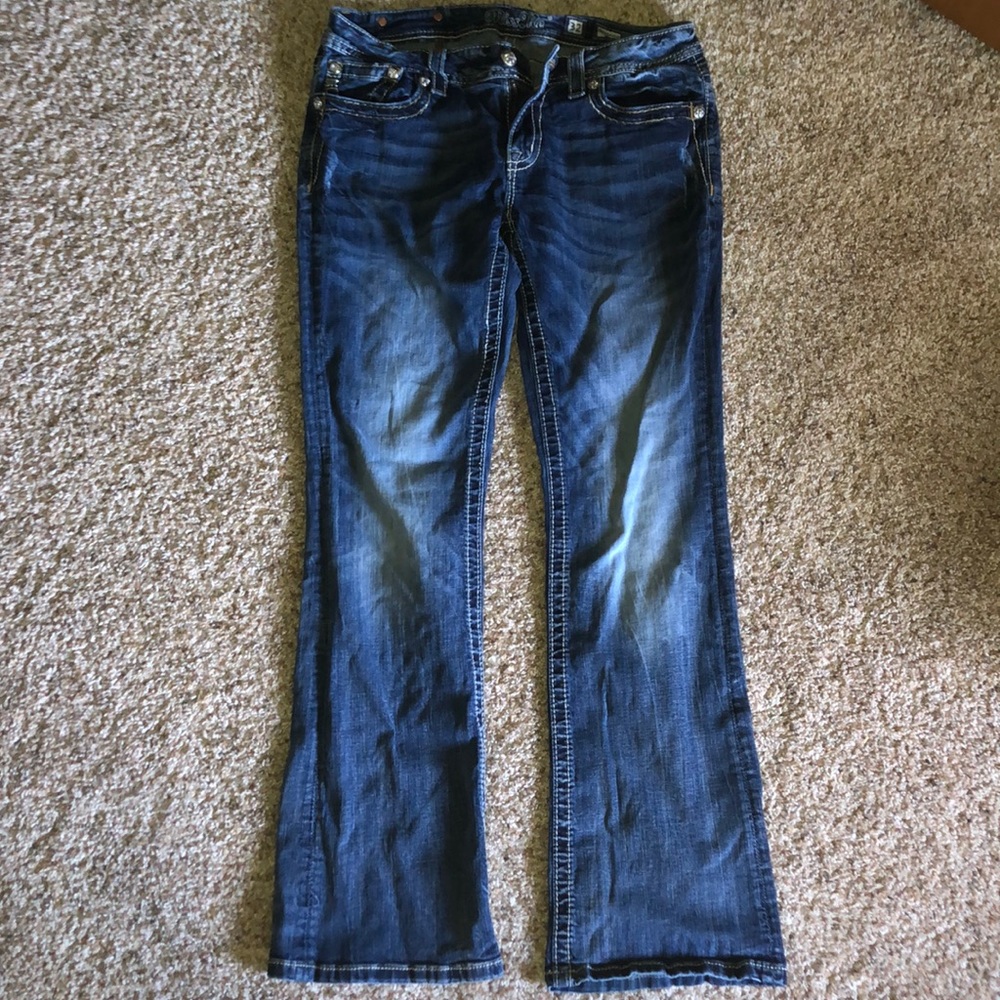 Miss Me size 32 women’s jeans